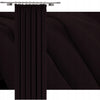Pusiau tamsinanti naktinė užuolaida 250cm x140 cm