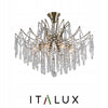 Mallola Italux pakabinamas šviestuvas PND-56808-8