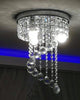 Pakabinamas šviestuvas Lukko 8819-300 E14 4x60W