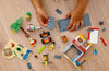 LEGO City papludimys 5+