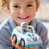„Lego Duplo“ lenktyniniai automobiliai 10947 2+