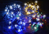 300 LED elektrinė girlianda