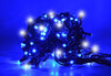 300 LED elektrinė girlianda
