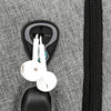 Mokyklinė kuprinė su USB
