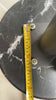 Apšvietimo stulpas YDI G12 300cm juodas