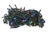 Elektrinė girlianda 300 LED, 24 m