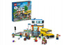 LEGO City mokyklos diena 60329 6+