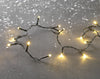 300 LED elektrinė Kalėdų girlianda
