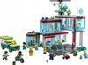 LEGO miesto ligoninė