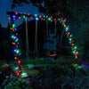 300 LED elektrinė girlianda