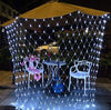3x2m. LED tinklas