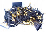200 LED elektrinė girlianda