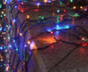 Elektrinė girlianda 1000 LED